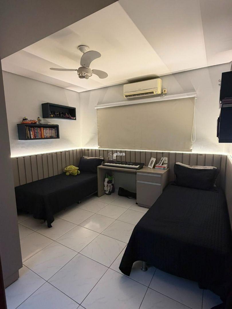 Apartamento à venda no Plano Diretor Norte: 