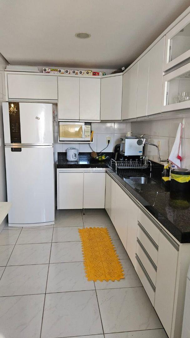 Apartamento à venda no Plano Diretor Norte: 