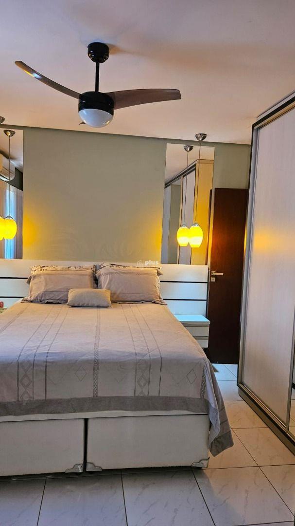 Apartamento à venda no Plano Diretor Norte: 