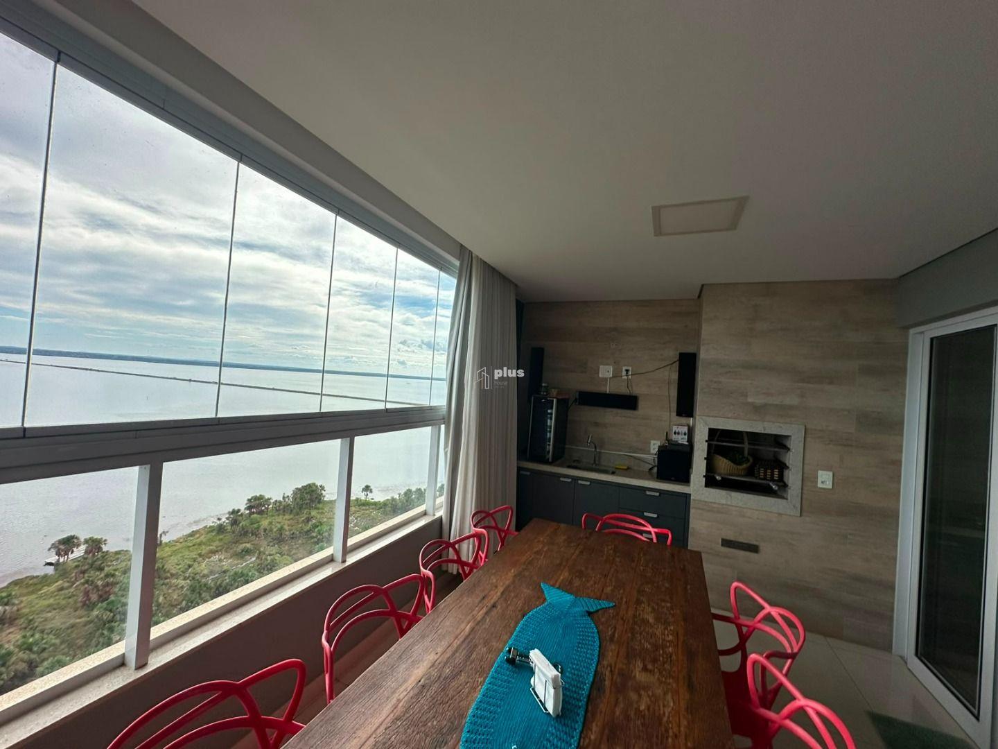 Apartamento para aluguel no Graciosa - Orla 14: 