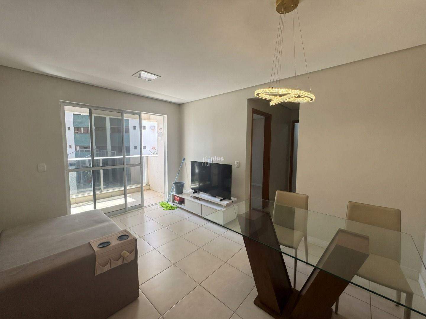 Apartamento à venda no Plano Diretor Sul: 