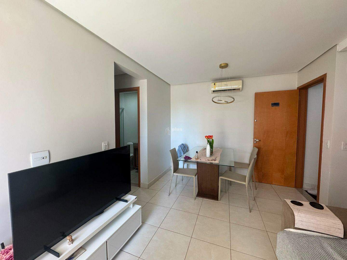 Apartamento à venda no Plano Diretor Sul: 