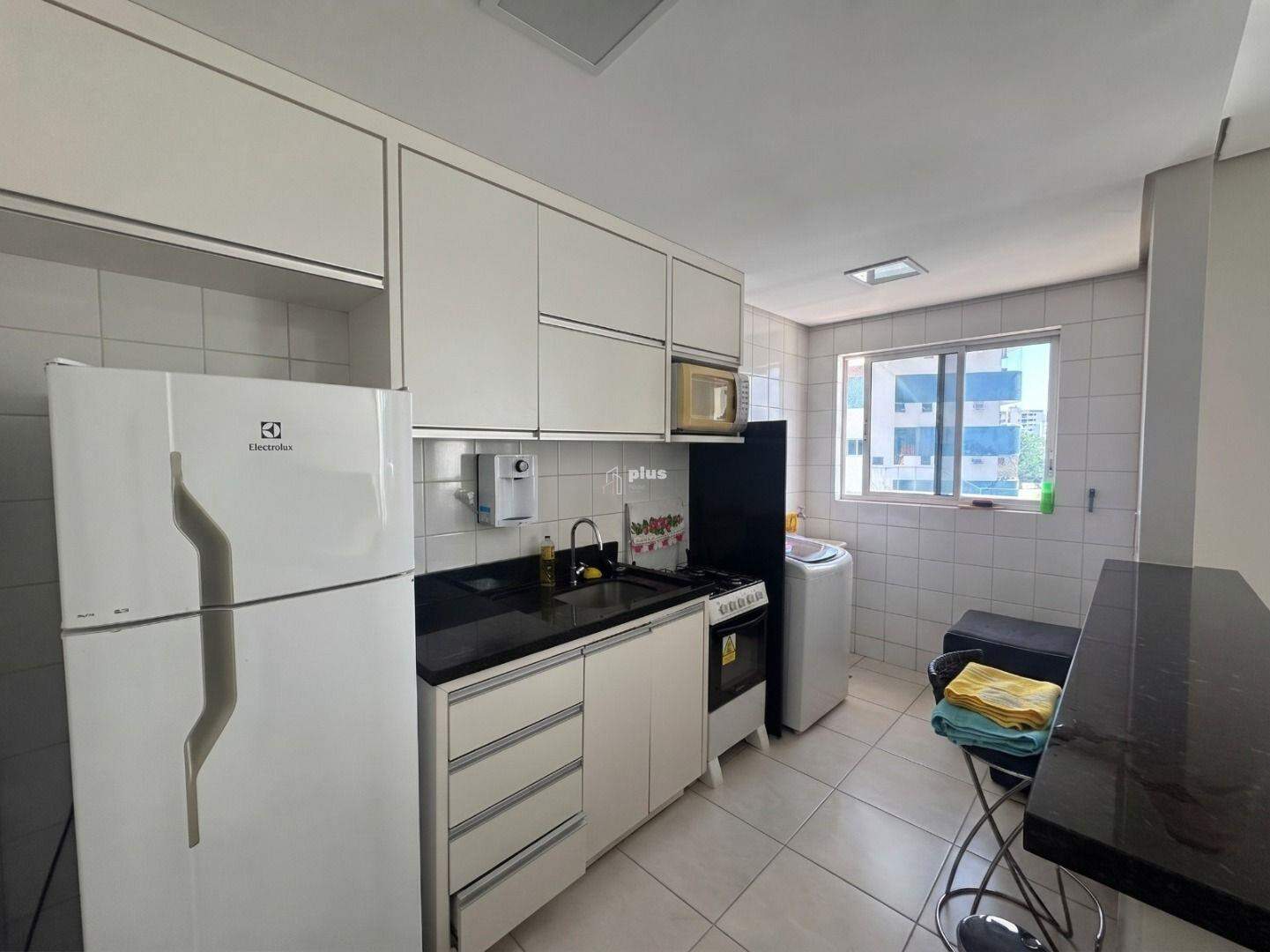 Apartamento à venda no Plano Diretor Sul: 