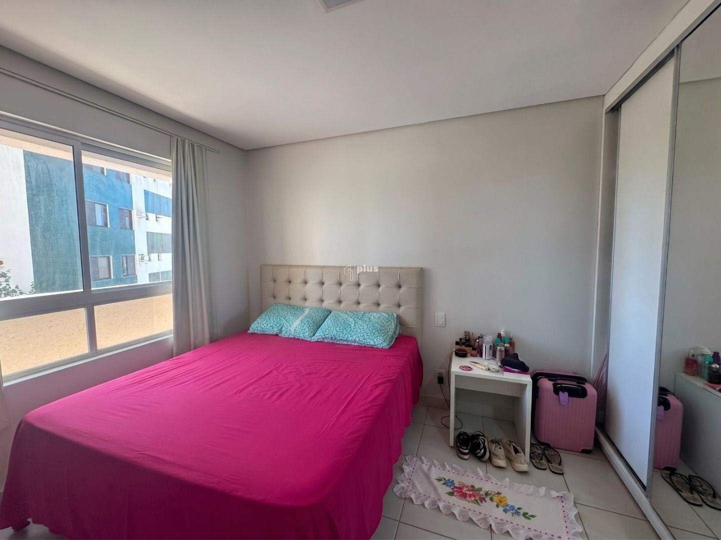 Apartamento à venda no Plano Diretor Sul: 