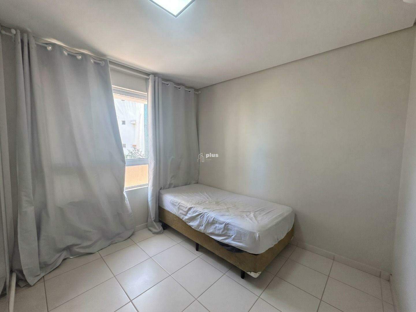 Apartamento à venda no Plano Diretor Sul: 