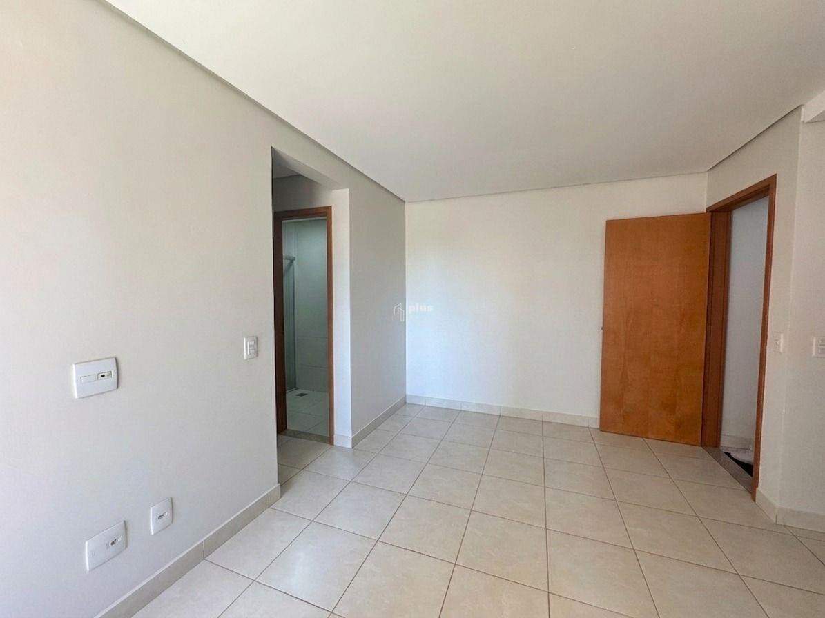 Apartamento à venda no Plano Diretor Sul: 