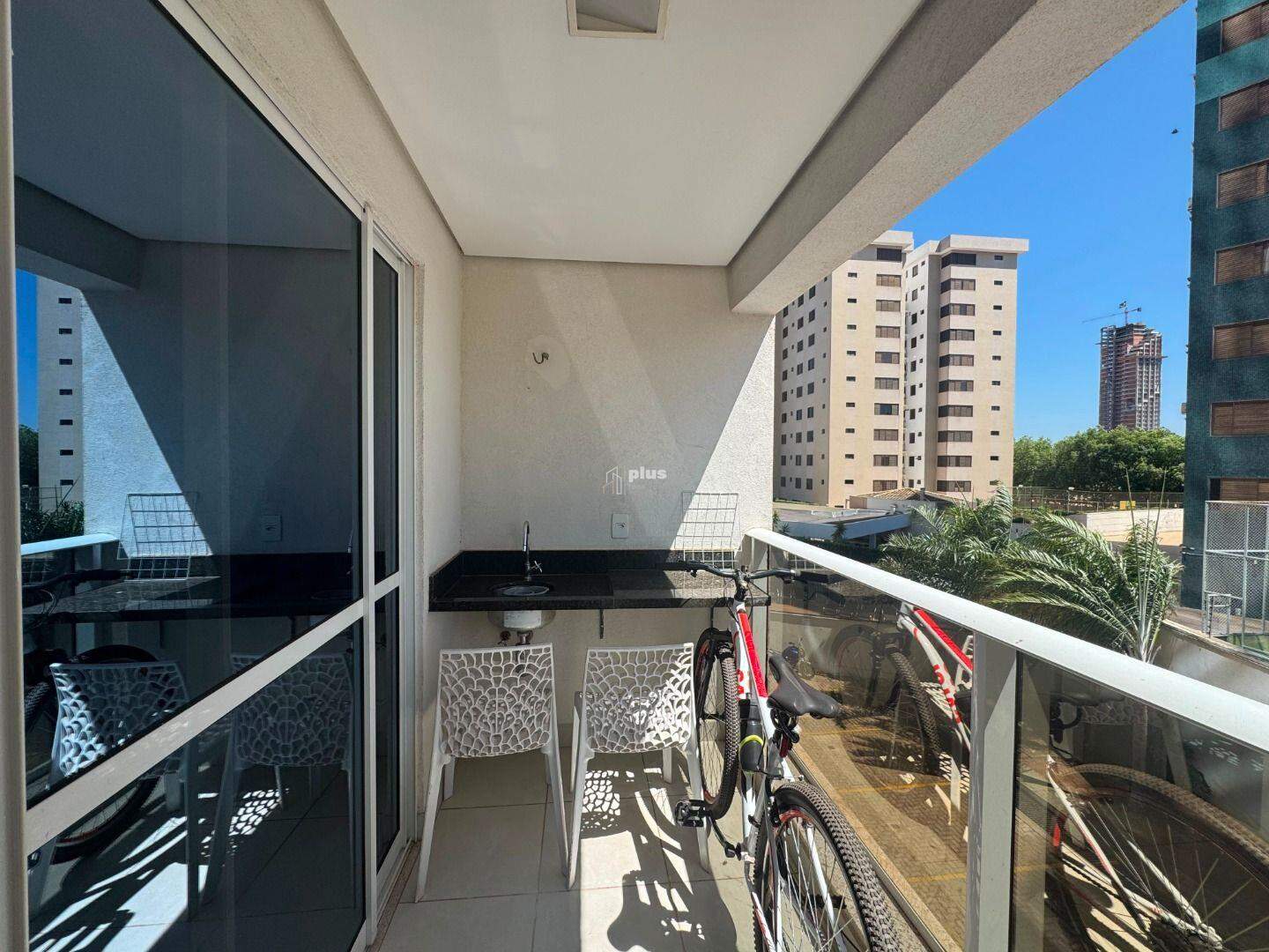 Apartamento à venda no Plano Diretor Sul: 