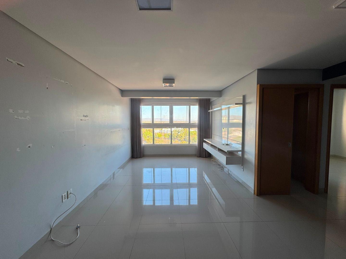 Apartamento à venda no Plano Diretor Sul: 