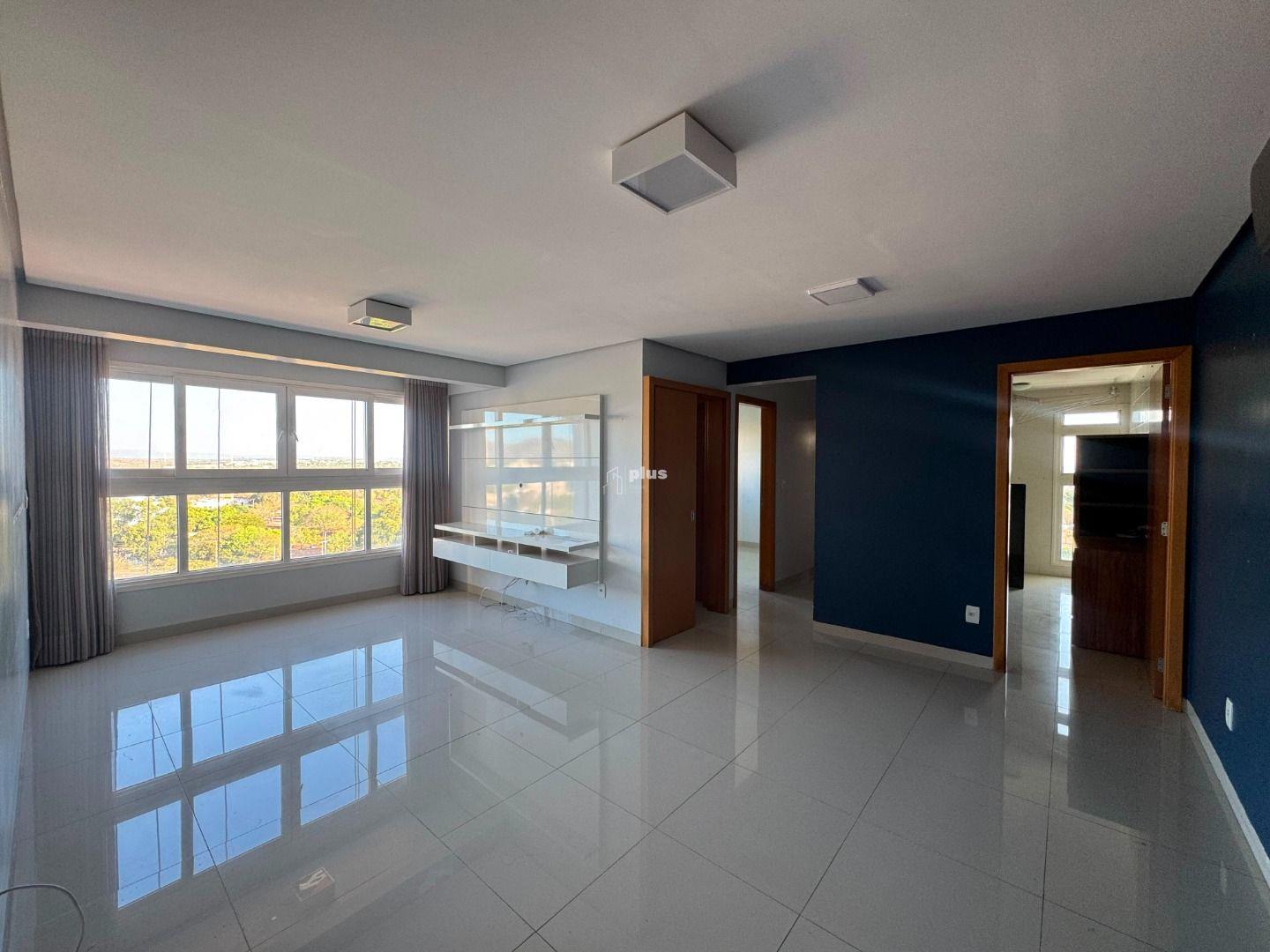 Apartamento à venda no Plano Diretor Sul: 