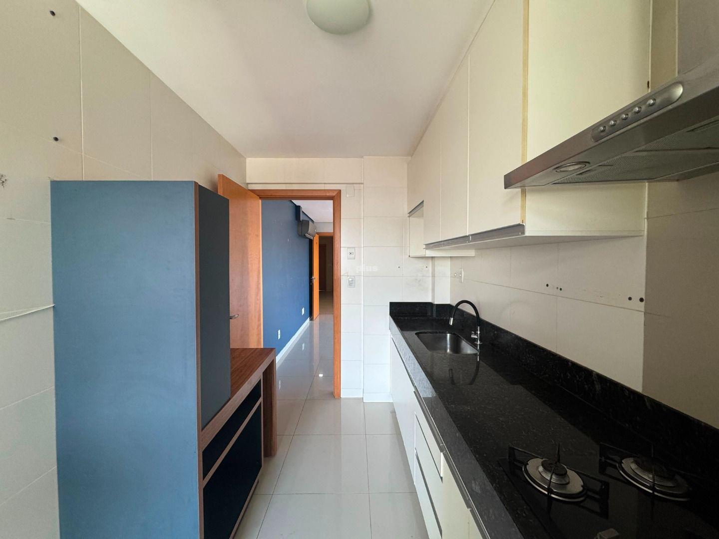 Apartamento à venda no Plano Diretor Sul: 