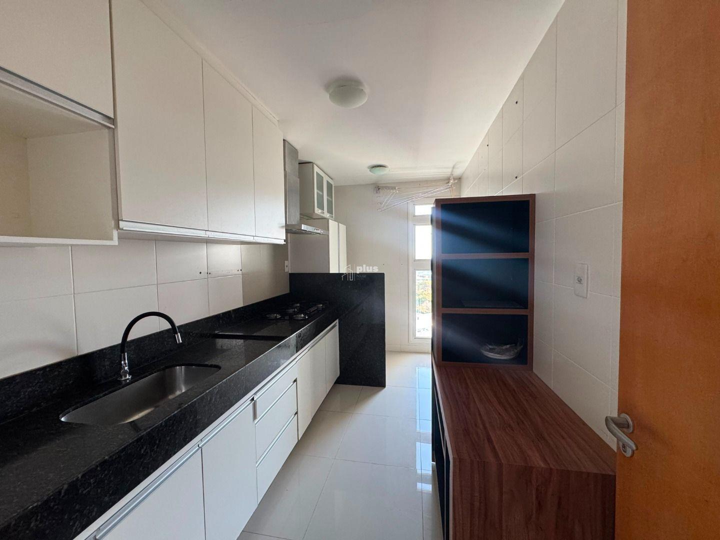 Apartamento à venda no Plano Diretor Sul: 