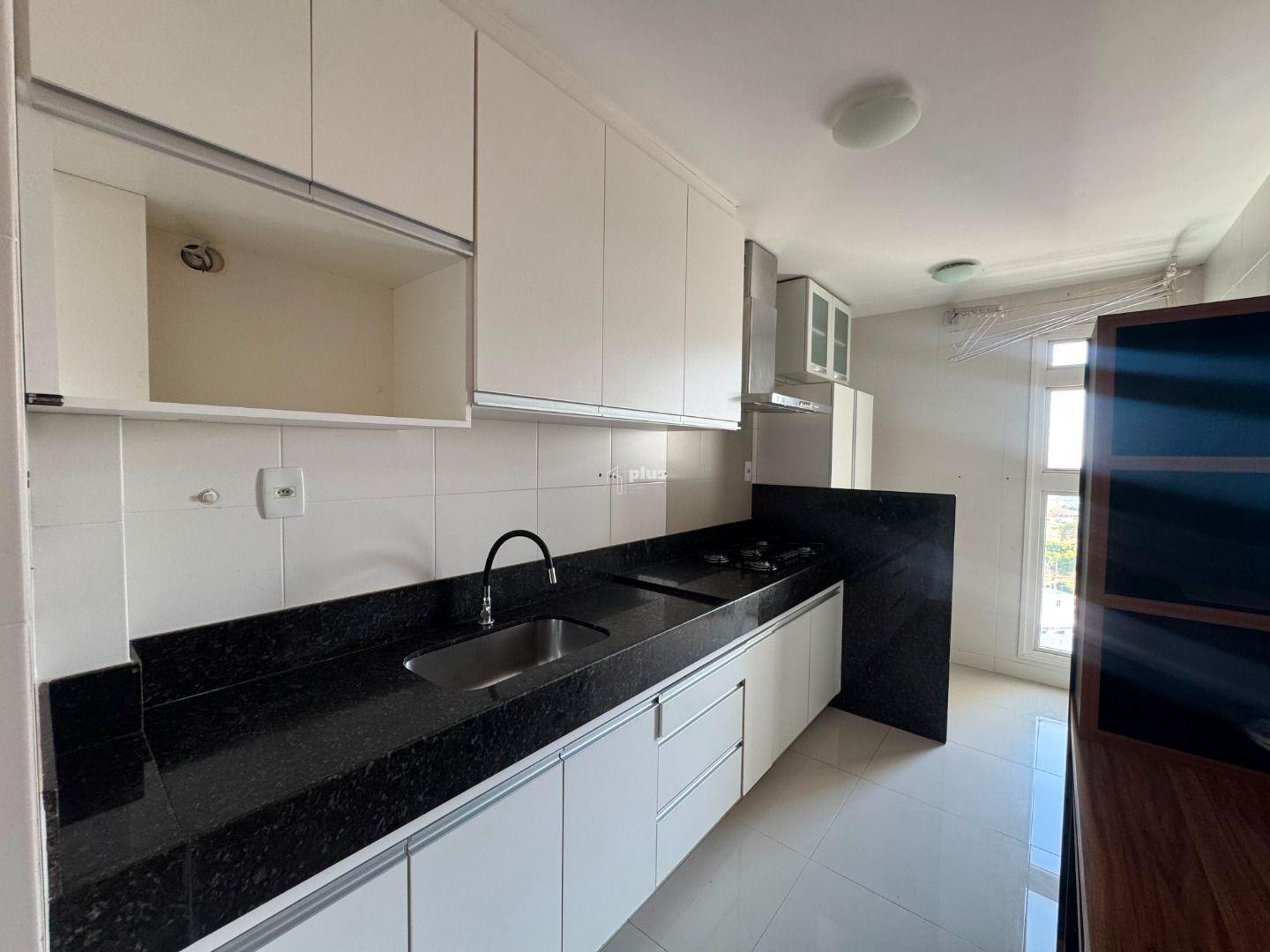 Apartamento à venda no Plano Diretor Sul: 