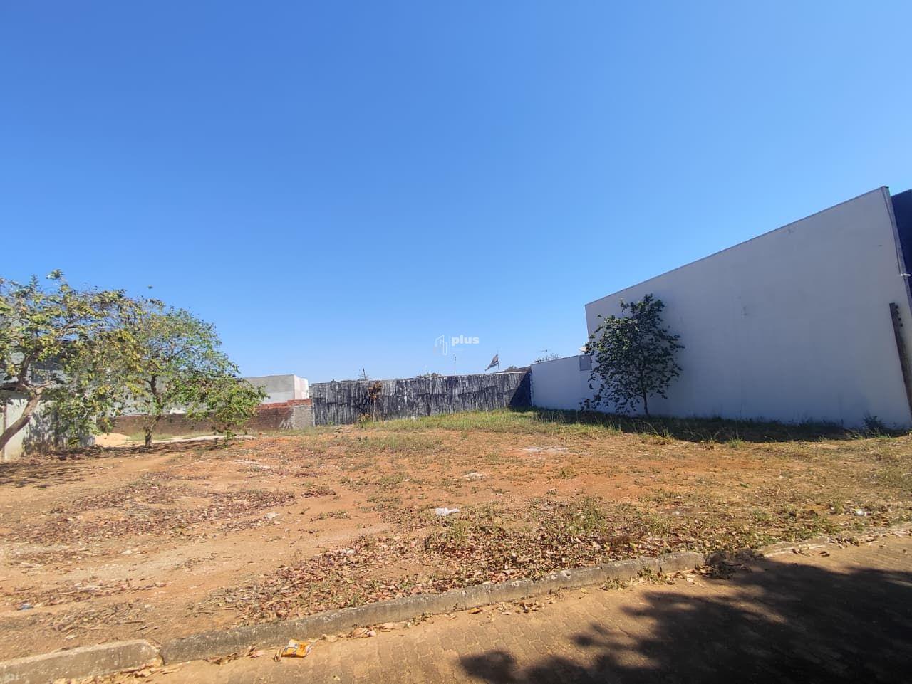 Terreno à venda no Plano Diretor Sul: 
