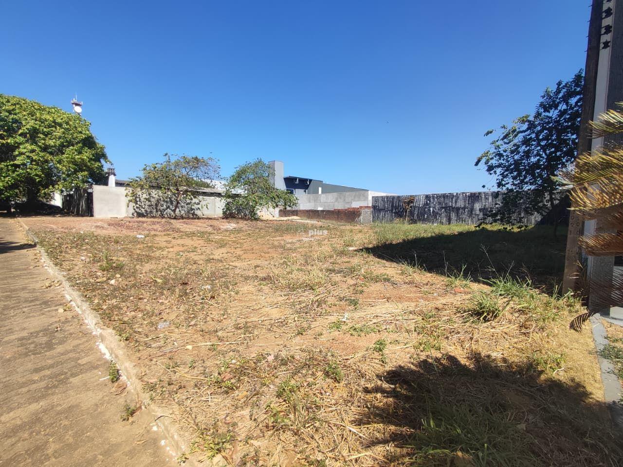Terreno à venda no Plano Diretor Sul: 