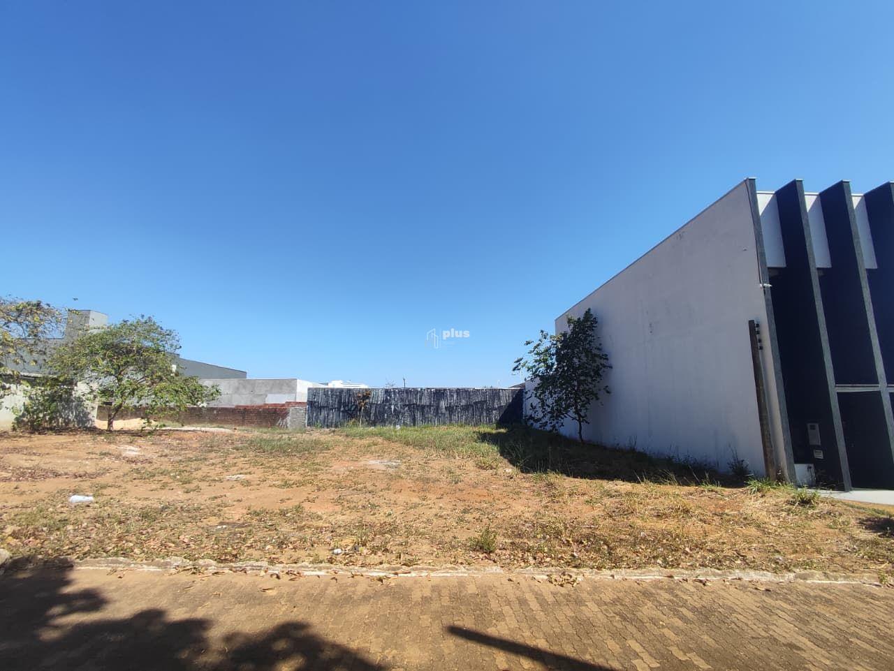 Terreno à venda no Plano Diretor Sul: 