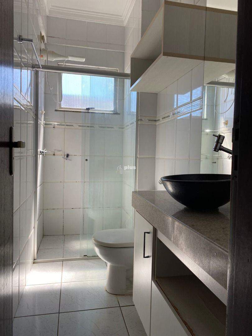 Apartamento para aluguel no Plano Diretor Sul: 