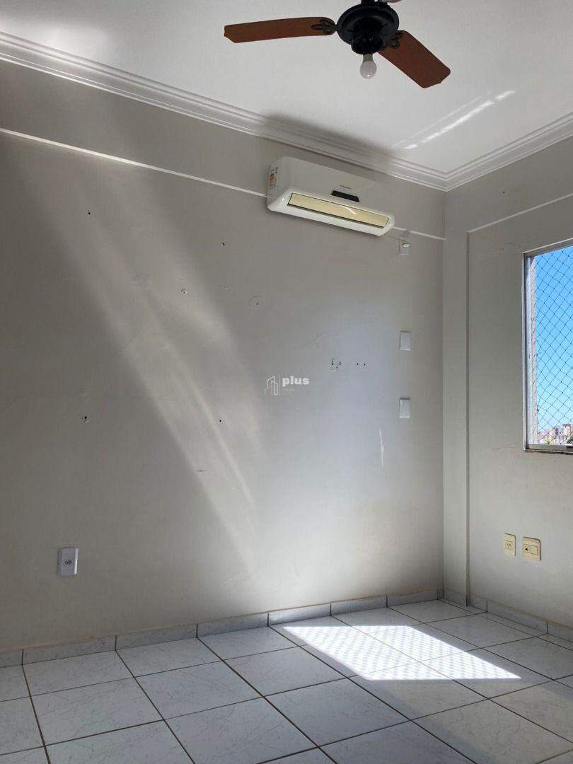 Apartamento para aluguel no Plano Diretor Sul: 