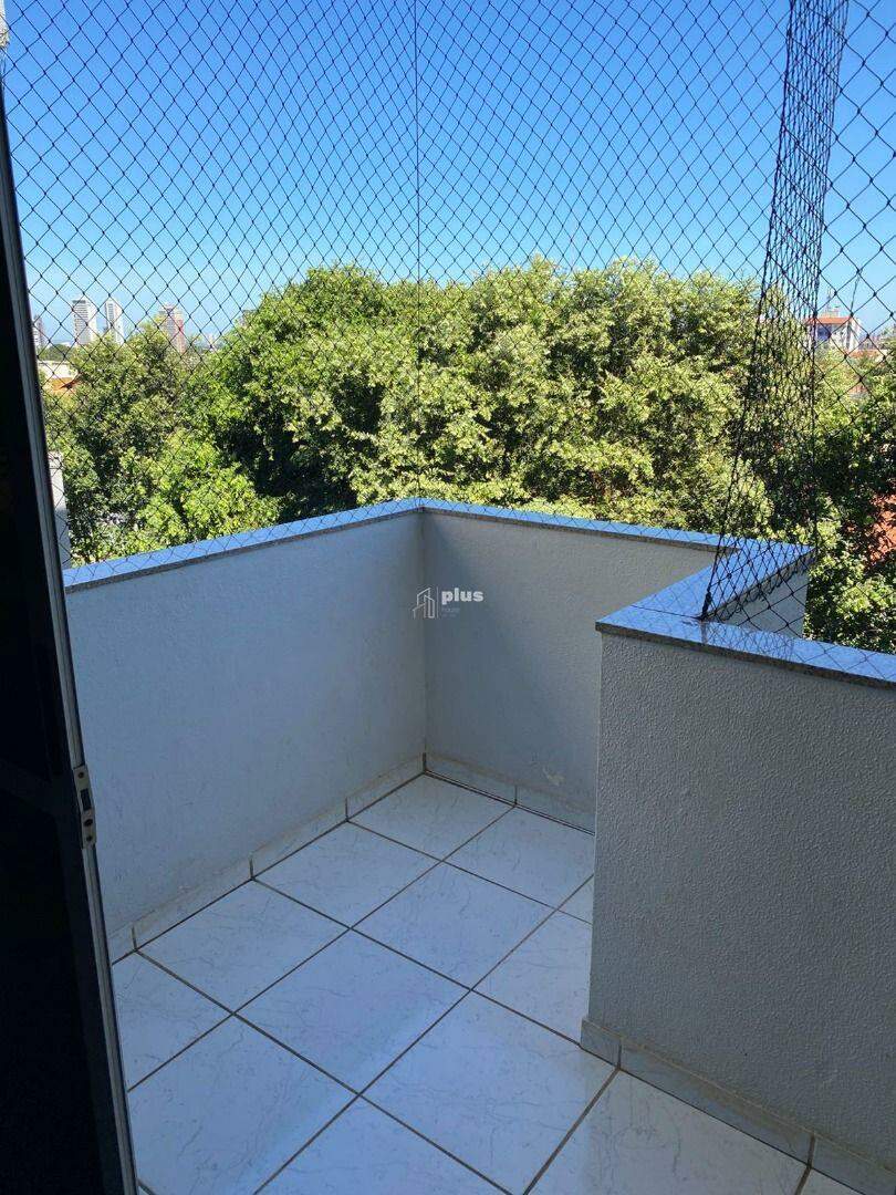 Apartamento para aluguel no Plano Diretor Sul: 