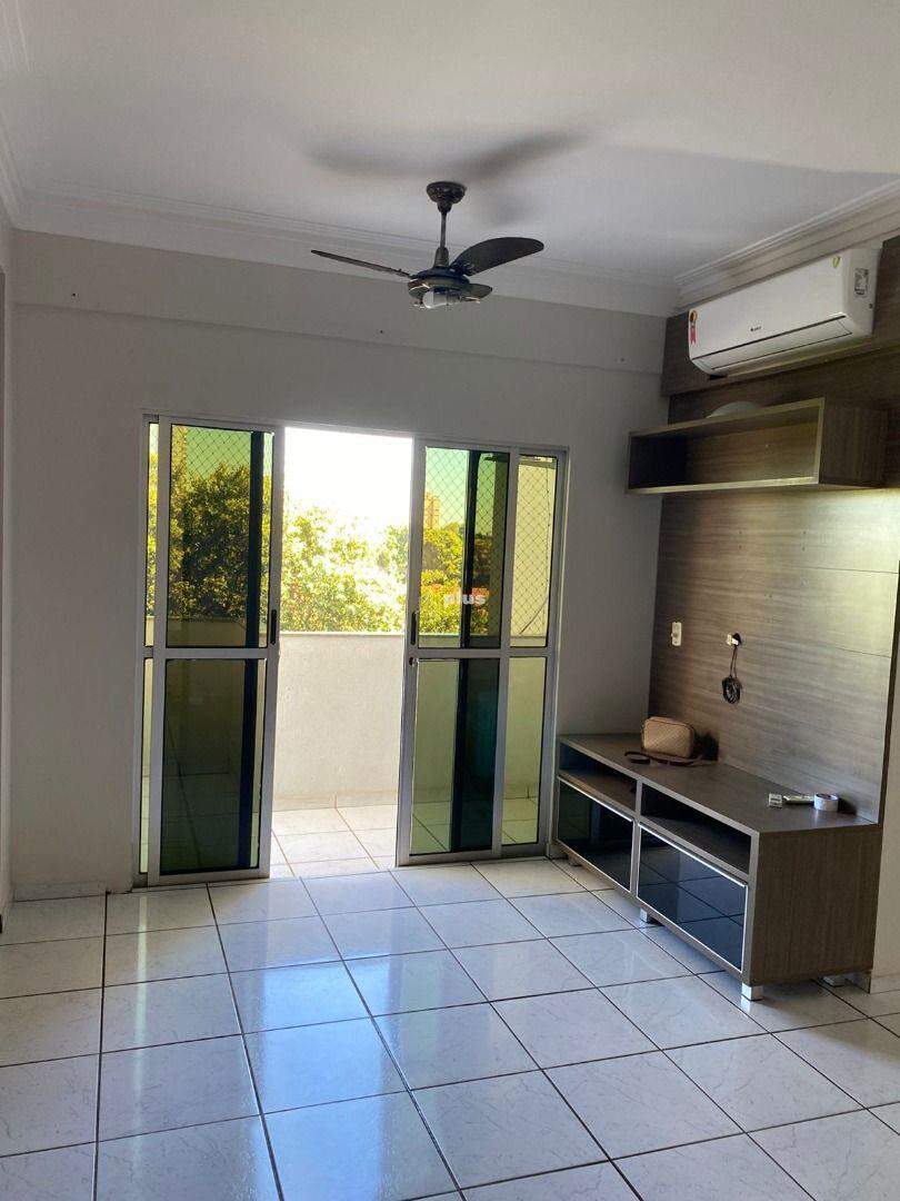 Apartamento para aluguel no Plano Diretor Sul: 