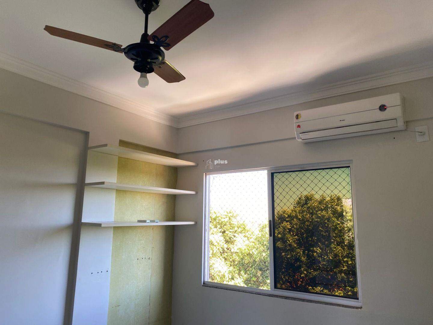 Apartamento para aluguel no Plano Diretor Sul: 