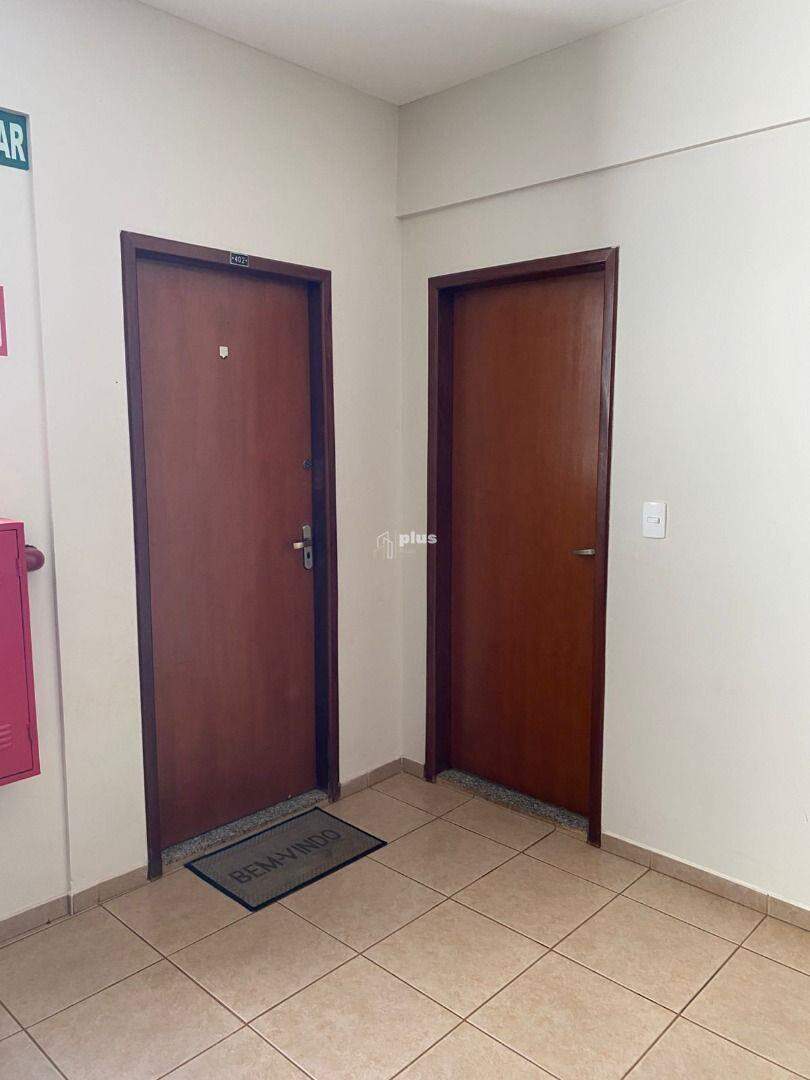 Apartamento para aluguel no Plano Diretor Sul: 