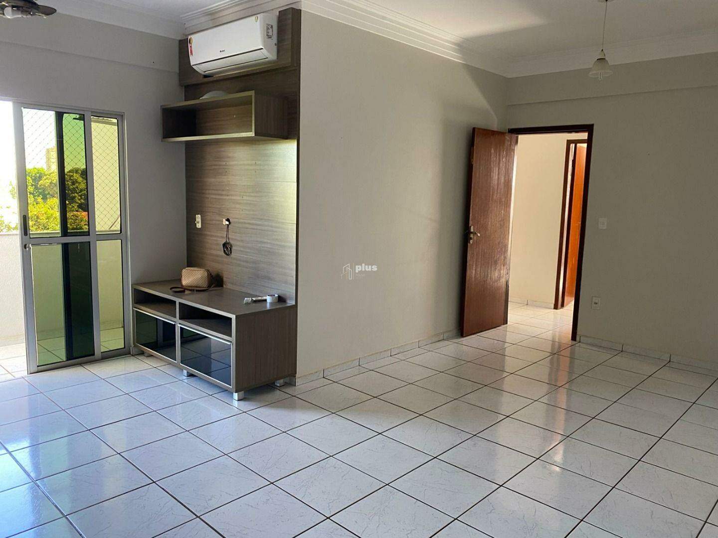 Apartamento para aluguel no Plano Diretor Sul: 