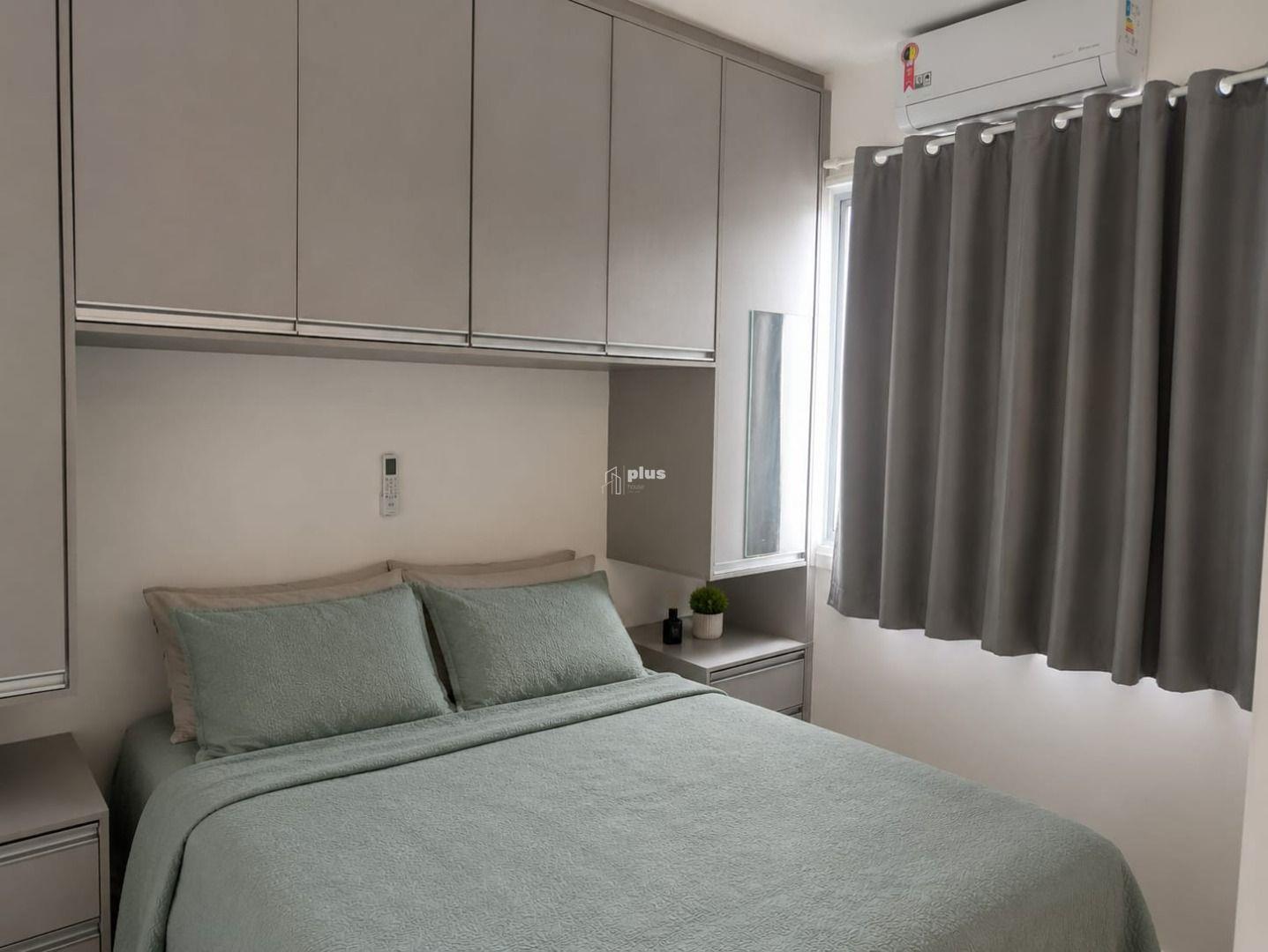 Apartamento para aluguel no Plano Diretor Norte: 