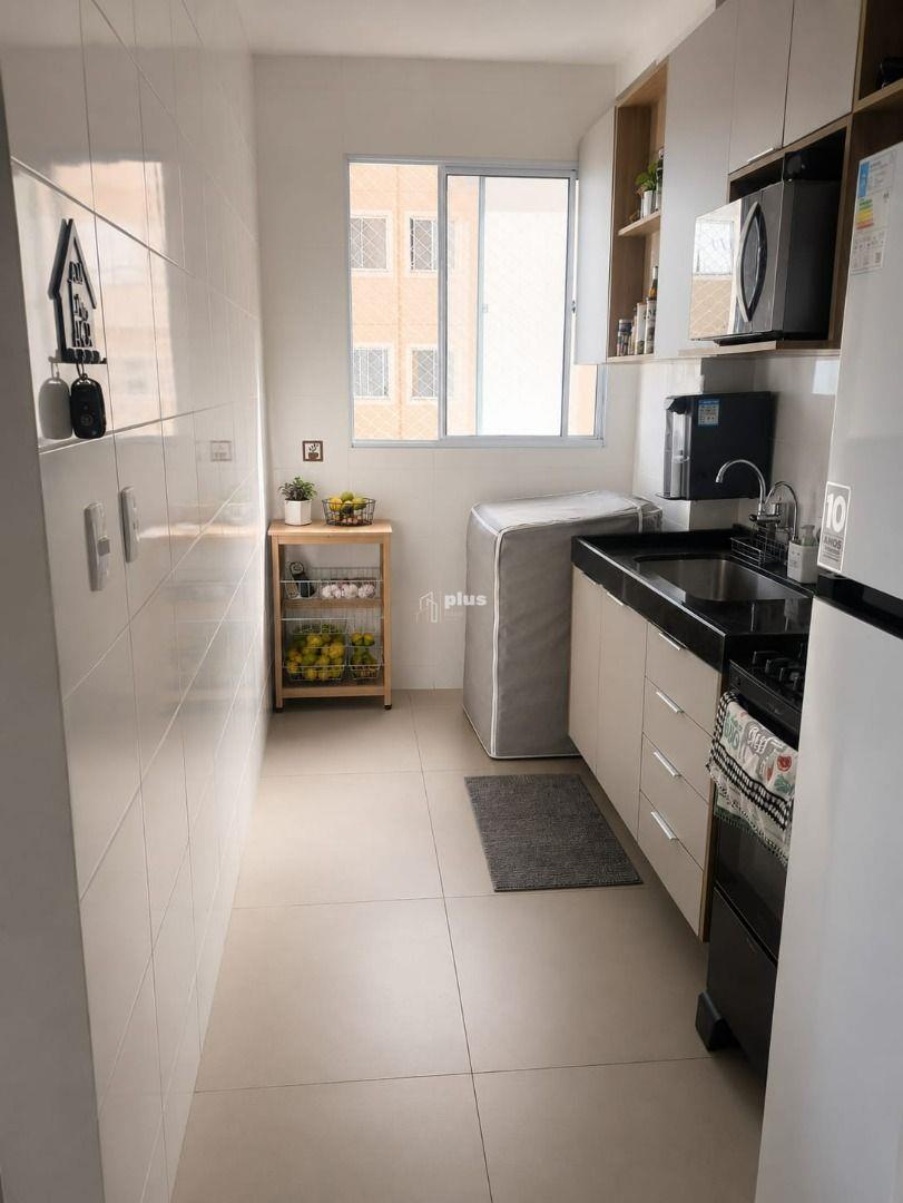 Apartamento para aluguel no Plano Diretor Norte: 