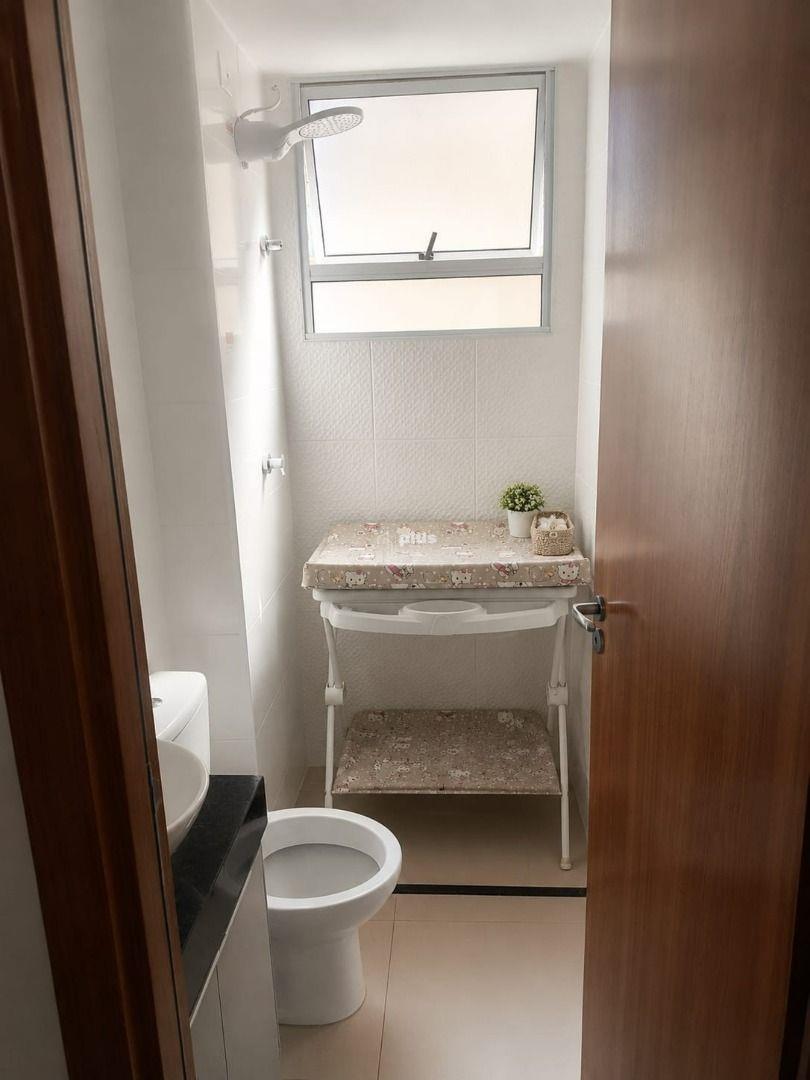 Apartamento para aluguel no Plano Diretor Norte: 