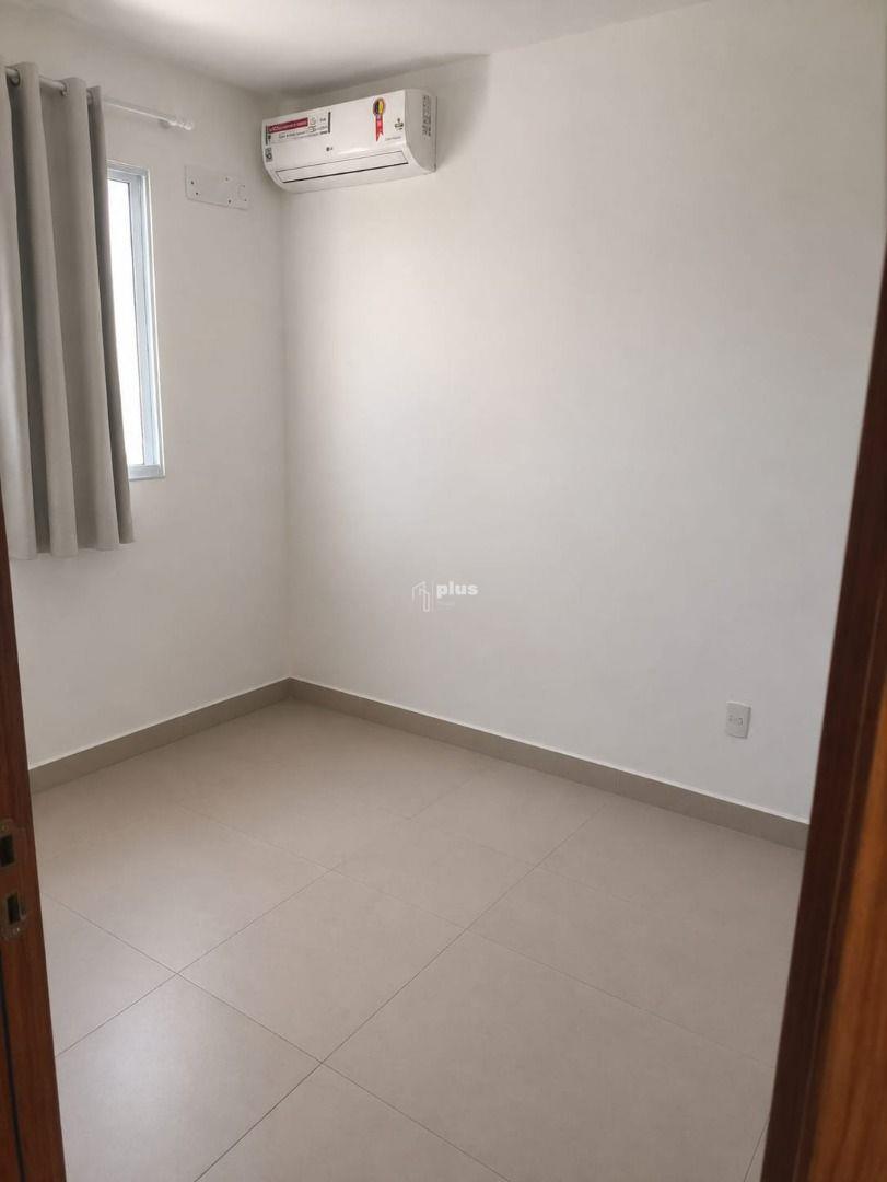Apartamento para aluguel no Plano Diretor Norte: 