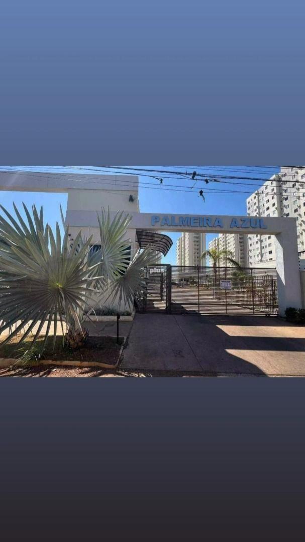Apartamento para aluguel no Plano Diretor Norte: 