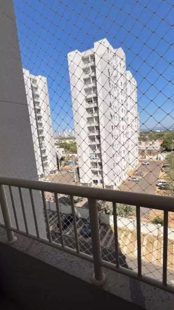 Apartamento para aluguel no Plano Diretor Norte: 
