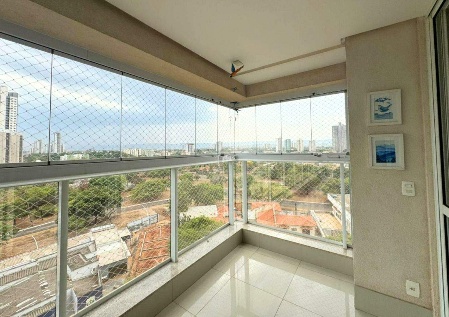 Apartamento para aluguel no Plano Diretor Sul: 