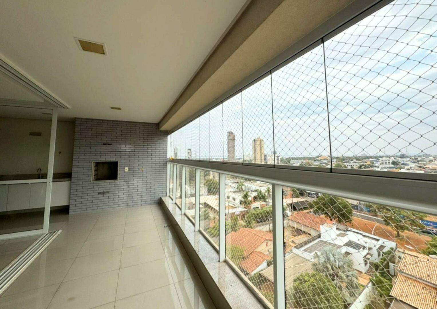 Apartamento para aluguel no Plano Diretor Sul: 