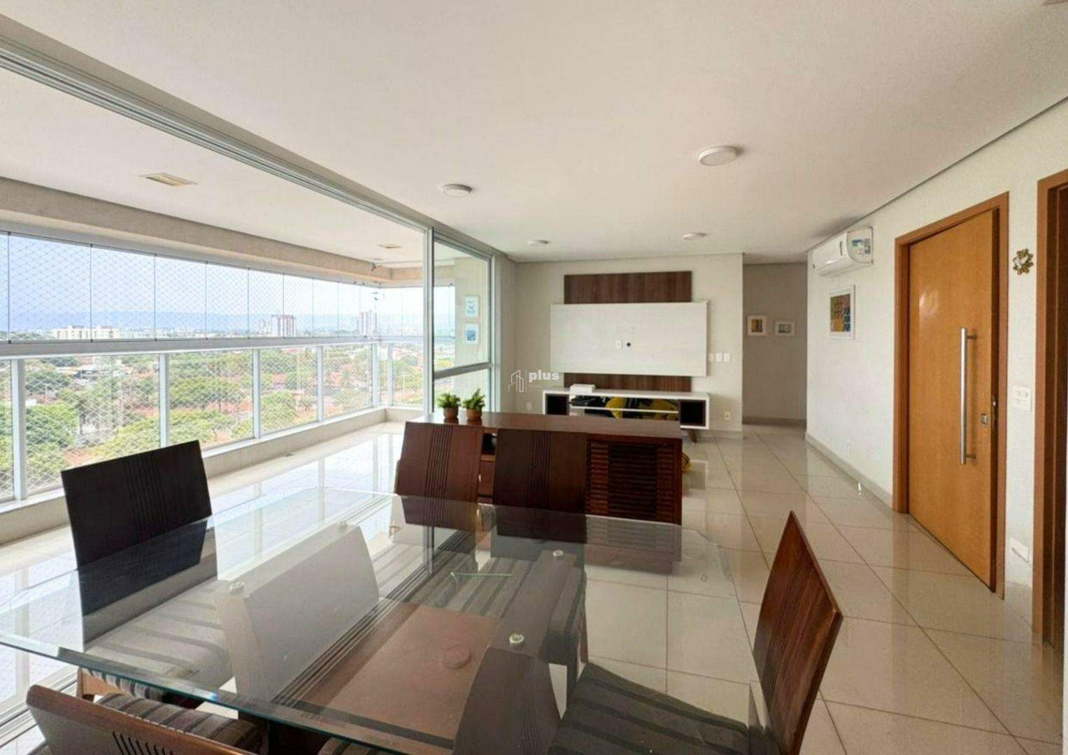 Apartamento para aluguel no Plano Diretor Sul: 