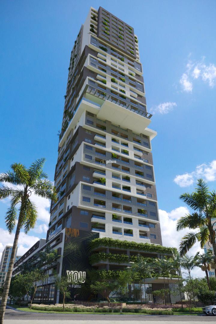 Apartamento à venda no Graciosa - Orla 14: 