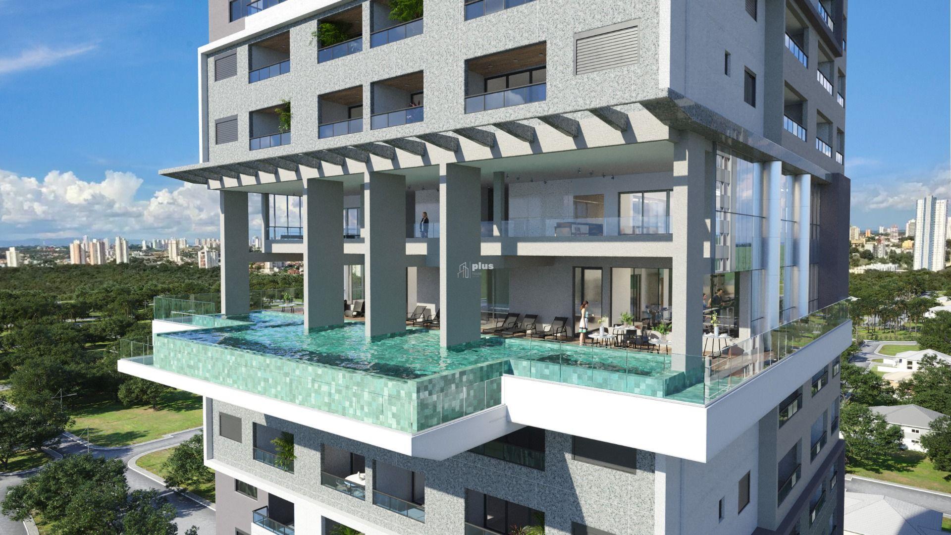 Apartamento à venda no Graciosa - Orla 14: 