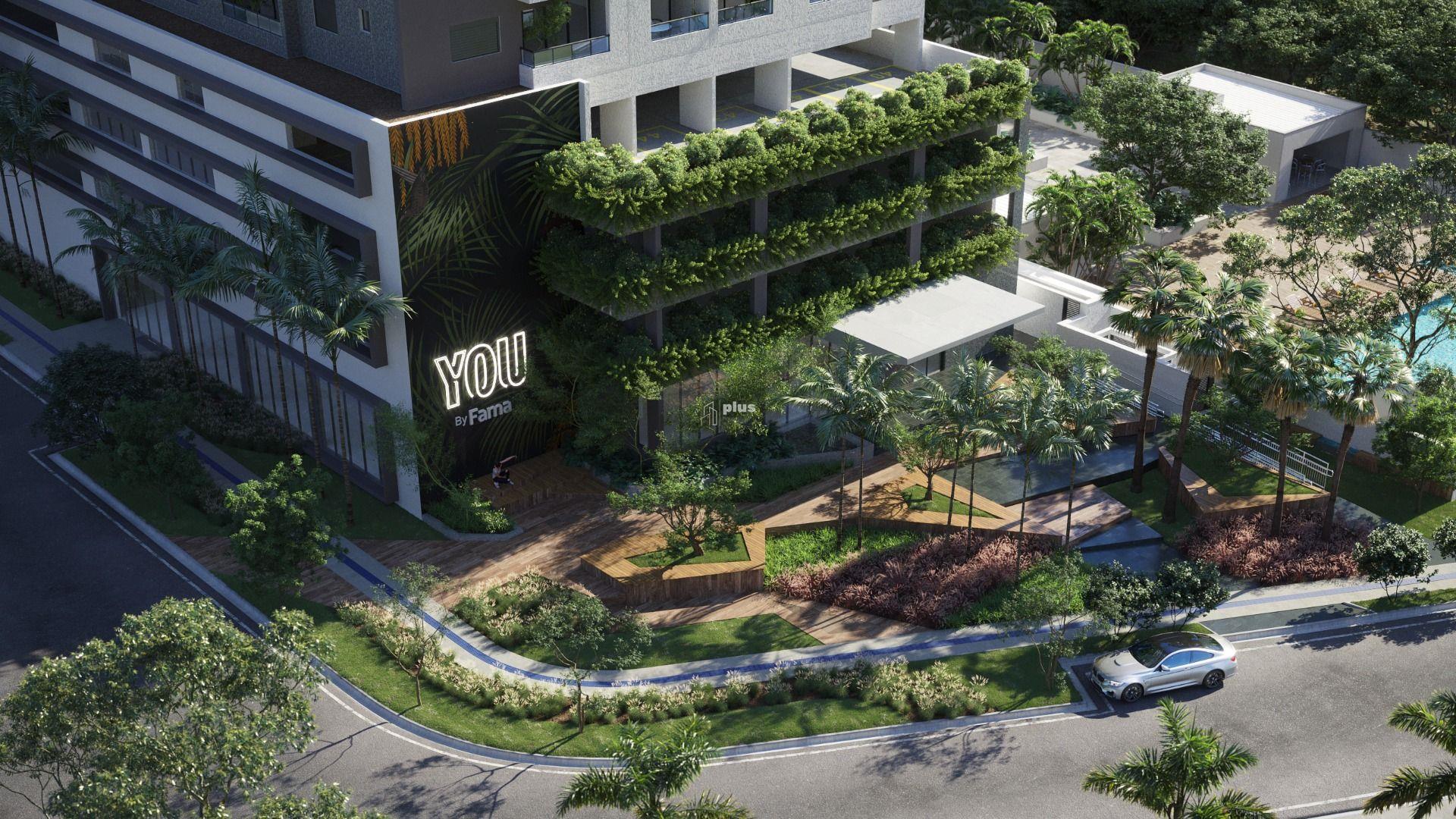 Apartamento à venda no Graciosa - Orla 14: 