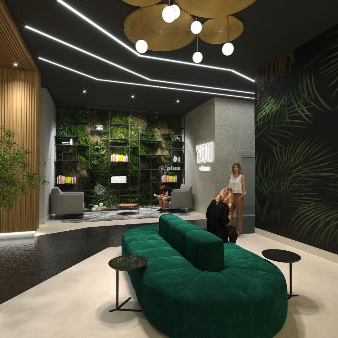 Apartamento à venda no Graciosa - Orla 14: 
