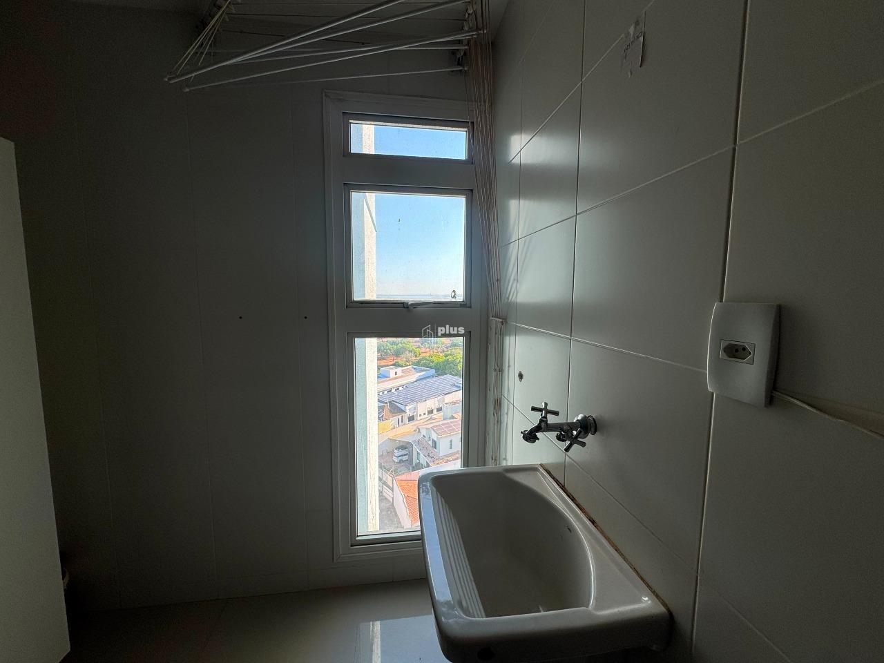Apartamento para aluguel no Plano Diretor Sul: 