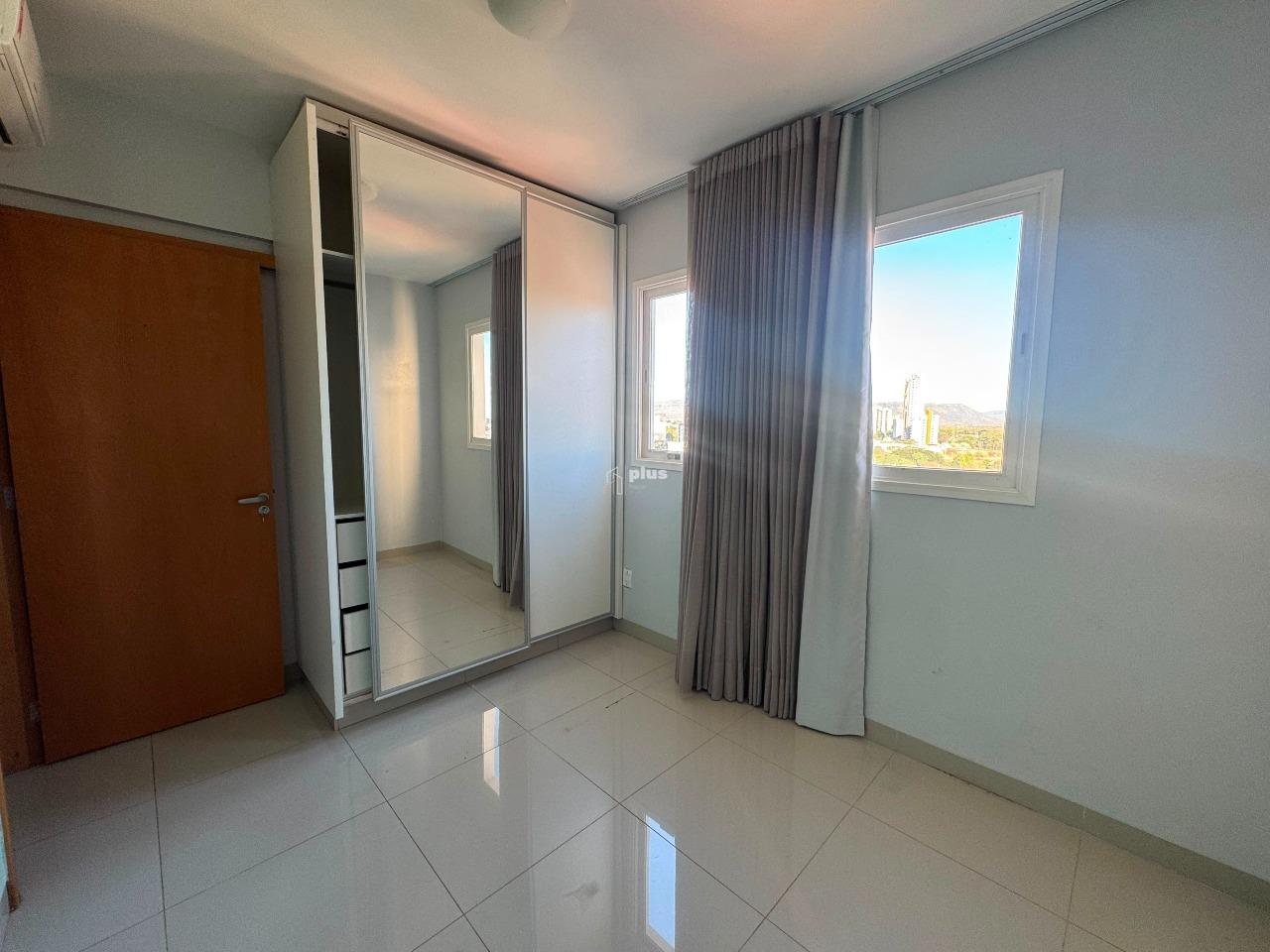 Apartamento para aluguel no Plano Diretor Sul: 