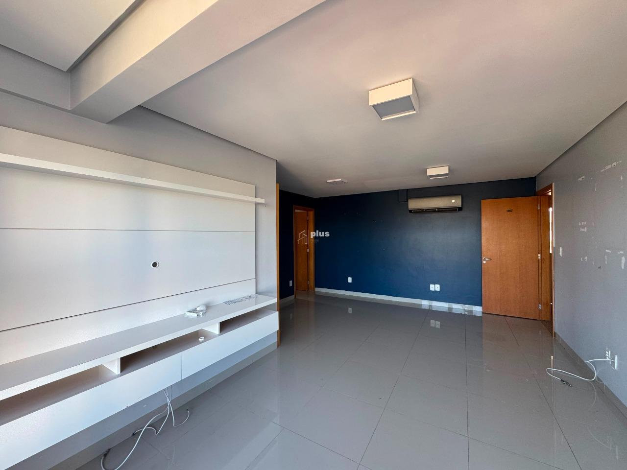 Apartamento para aluguel no Plano Diretor Sul: 