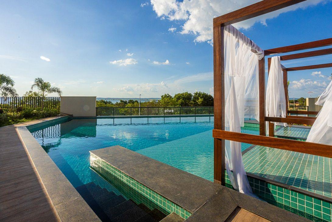 Apartamento à venda no Graciosa - Orla 14: 