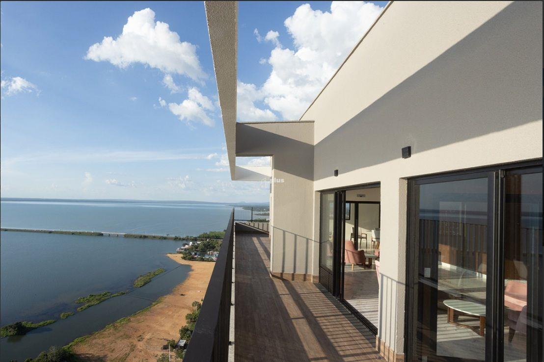 Apartamento à venda no Graciosa - Orla 14: 