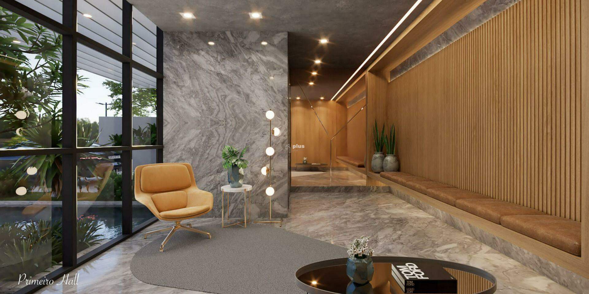 Apartamento à venda no Plano Diretor Sul: 