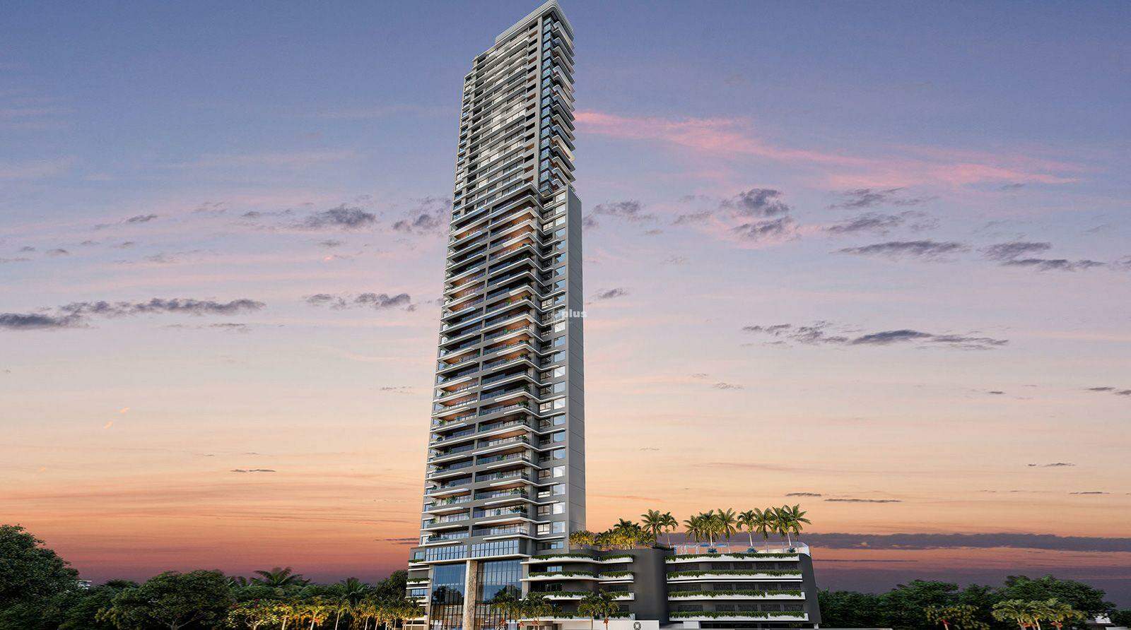 Apartamento à venda no Graciosa - Orla 14: 