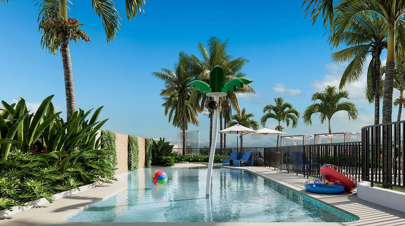Apartamento à venda no Graciosa - Orla 14: 