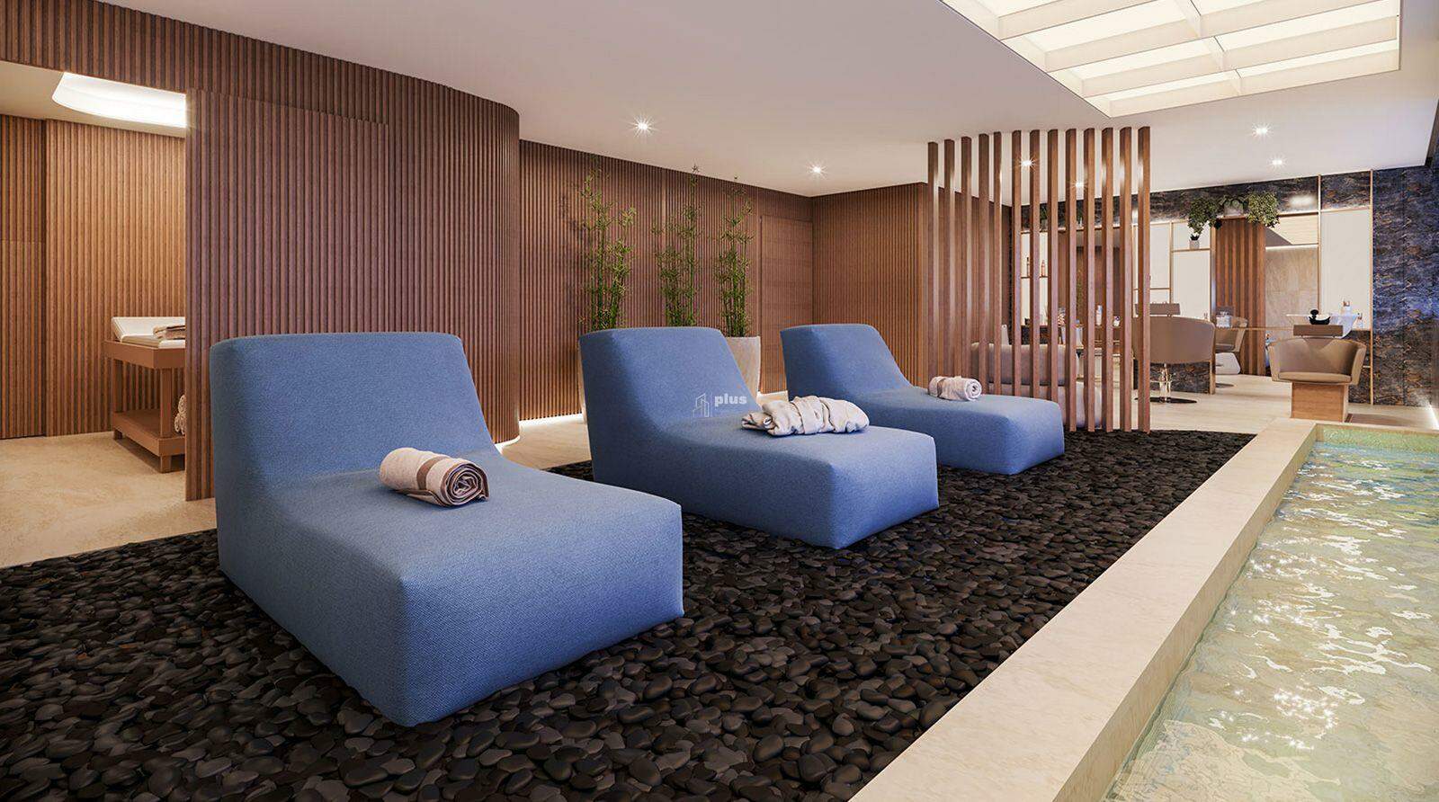 Apartamento à venda no Graciosa - Orla 14: 