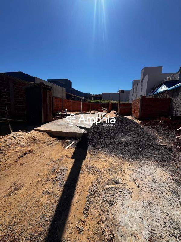 Casa à venda [ValorImovel] Jardim Coopagro Toledo PR [Condominio] [Empreendimento] [Edificio]: Em construção