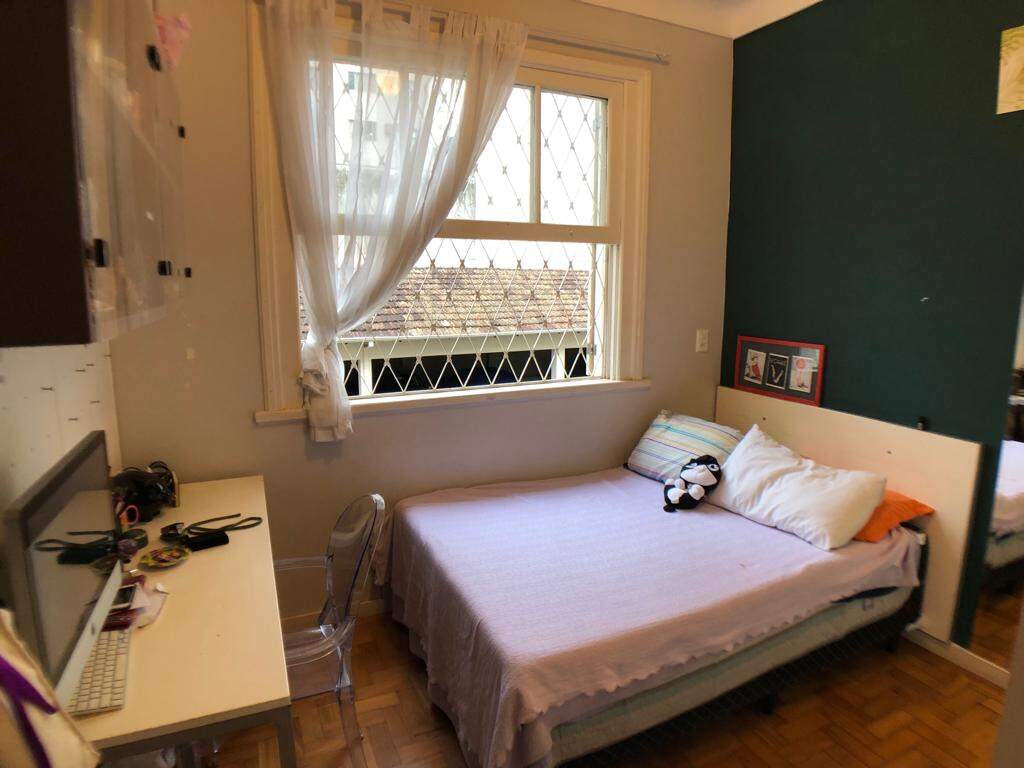 Apartamento à venda com 3 quartos, 104m² - Foto 14